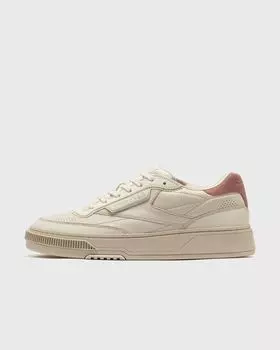Кроссовки Reebok Club C Ltd, цвет garment offwhite