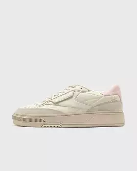 Кроссовки Reebok Club C Ltd, цвет light pink