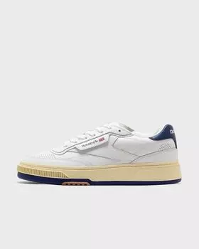 Кроссовки Reebok Club C Ltd, цвет vintage navy