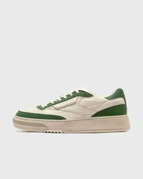 Кроссовки Reebok Club C Ltd, цвет vintage green