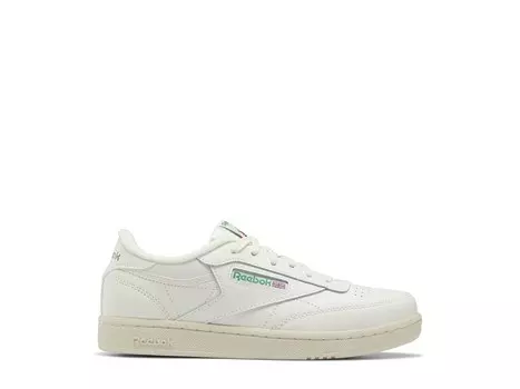 Кроссовки Reebok Club C, молочный