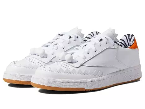 Кроссовки Reebok, Club C Reebok X Jetstones Meet The Flintstones