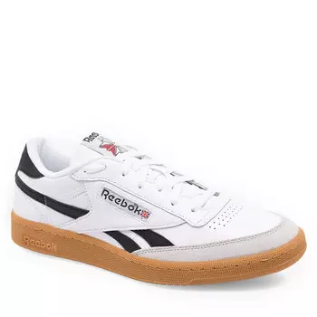 Кроссовки Reebok Club C Rev VIN100202316 White, белый