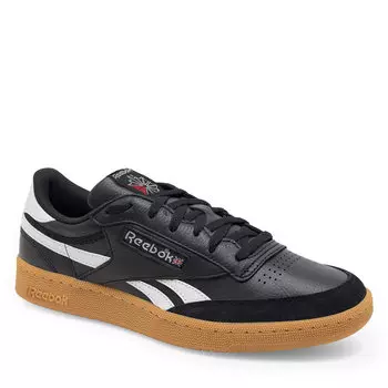 Кроссовки Reebok Club C Rev Vin 100202317 Black, черный