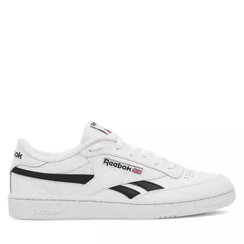 Кроссовки Reebok Club C Revange 100032883 White, белый