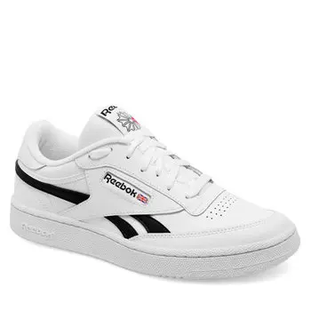 Кроссовки Reebok Club C Revenge 100032881 White, белый