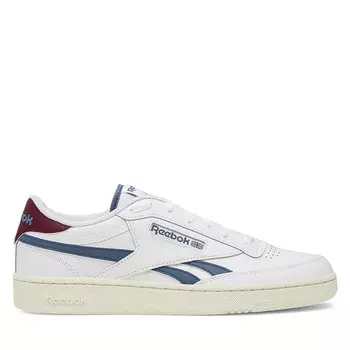 Кроссовки Reebok Club C Revenge 100074210 White, белый