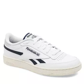 Кроссовки Reebok Club C Revenge 100074211 White, белый