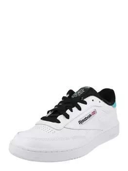 Кроссовки Reebok Club C Revenge, белый