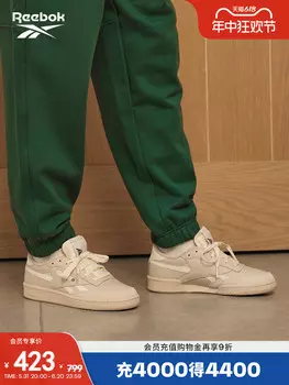 Кроссовки Reebok Club C Revenge, белый