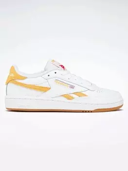 Кроссовки Reebok Club C Revenge, белый