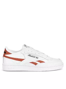 Кроссовки Reebok Club C Revenge, белый