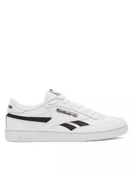 Кроссовки Reebok Club C Revenge, белый