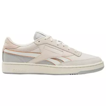 Кроссовки Reebok Club C Revenge, цвет Tapioca/Chalk/Grey1