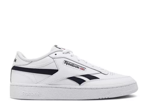 Кроссовки Reebok Club C Revenge, цвет White Vector Navy