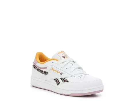 Кроссовки Reebok Club C Revenge детские, мультиколор