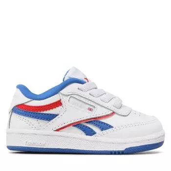 Кроссовки Reebok Club C Revenge G2610 Blanco, белый