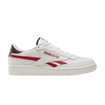 Кроссовки Reebok Club C Revenge, кремовый
