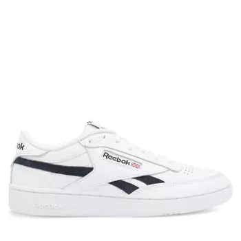 Кроссовки Reebok Club C Revenge Mu EG9270-M White, белый