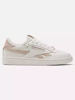 Кроссовки Reebok CLUB C REVENGE, серый