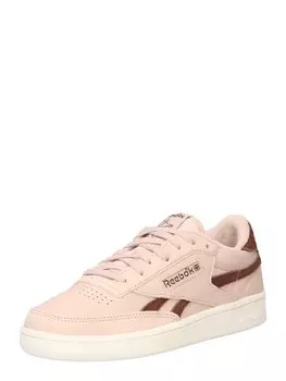 Кроссовки Reebok Club C Revenge, шампанское