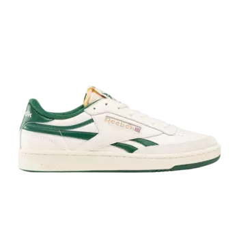 Кроссовки Reebok Club C Revenge Vintage, белый