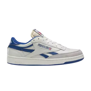 Кроссовки Reebok Club C Revenge Vintage, белый