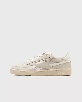 Кроссовки Reebok Club C Revenge Vintage, цвет stucco/vintage chalk s23-r/paperwhi