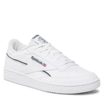 Кроссовки Reebok ClubC, белый
