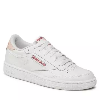 Кроссовки Reebok ClubC, белый