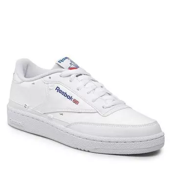 Кроссовки Reebok ClubC, белый