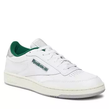 Кроссовки Reebok ClubC, белый