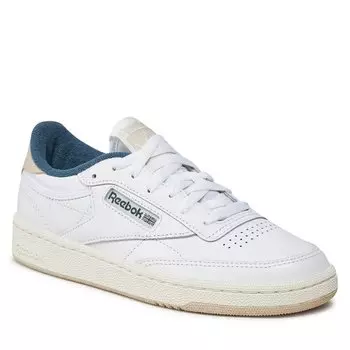 Кроссовки Reebok ClubC, белый