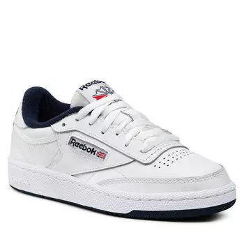 Кроссовки Reebok ClubC, белый