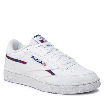 Кроссовки Reebok ClubC, белый