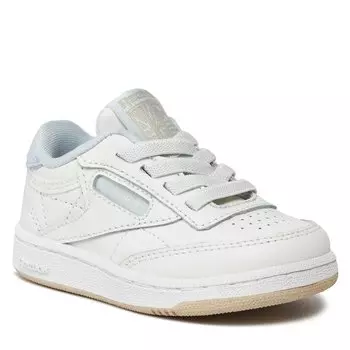 Кроссовки Reebok ClubC, белый