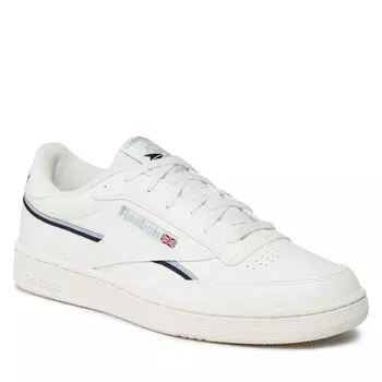 Кроссовки Reebok ClubC, белый