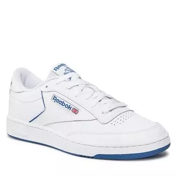 Кроссовки Reebok ClubC, белый