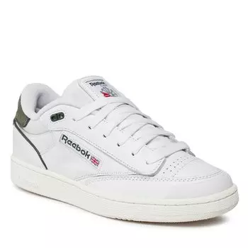 Кроссовки Reebok ClubC Bulc, белый