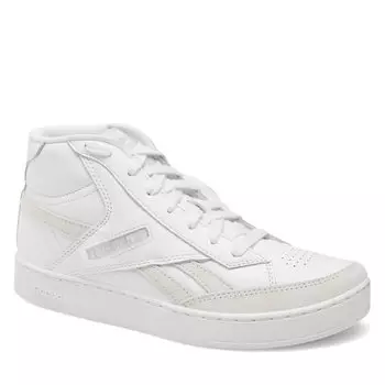 Кроссовки Reebok ClubC Form, белый