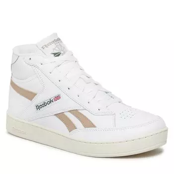 Кроссовки Reebok ClubC Form, белый