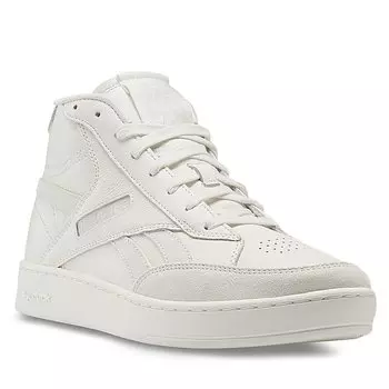 Кроссовки Reebok ClubC Form, белый