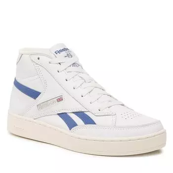 Кроссовки Reebok ClubC Form, белый