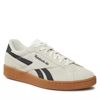 Кроссовки Reebok ClubC Grounds, белый