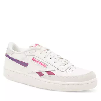 Кроссовки Reebok ClubC Revenge, экрю