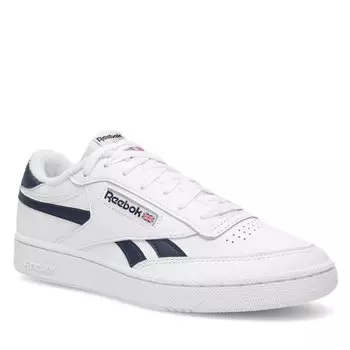 Кроссовки Reebok ClubC Revenge, белый