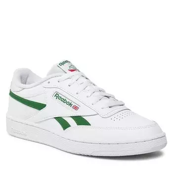 Кроссовки Reebok ClubC Revenge, белый