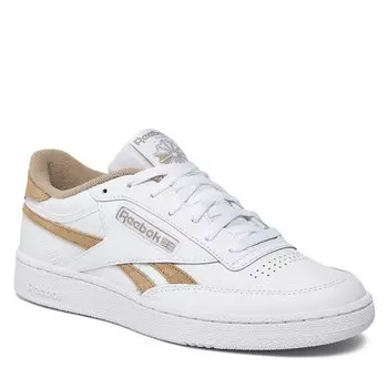 Кроссовки Reebok ClubC Revenge, белый
