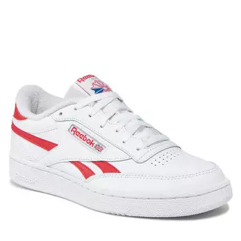 Кроссовки Reebok ClubC Revenge, белый