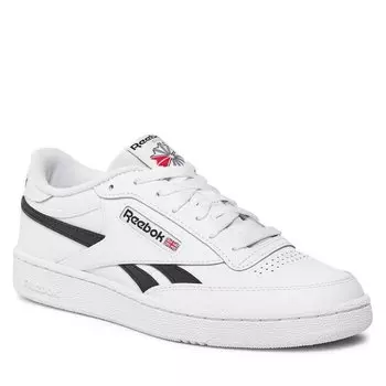Кроссовки Reebok ClubC Revenge, белый